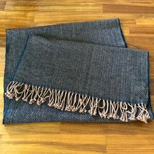 Eileen Fisher scarf